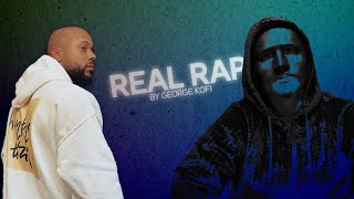 RealRap  SEKKO über seine Maske Deutsch Rap und Zukunftspläne [upl. by Oiligriv]