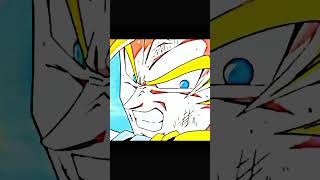 Perfect cell could not servived this ☠️ viral shorts trending goku [upl. by Suzie]