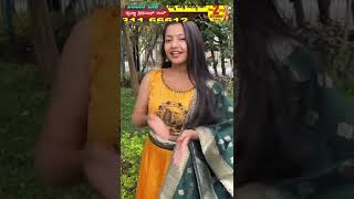 Doresani serial actor prathima 🥰 new short video 🥰 [upl. by Hembree270]