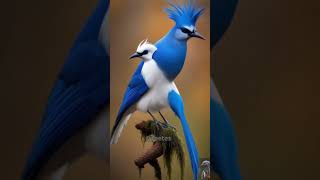 Avian Wonders Birds That Captivate the Imagination nature birdslover ai oiseau beautifulbirds [upl. by Nizam]