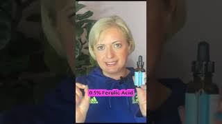 Best Skincare Products for Hyperpigmentation  Part 1 SkinCeuticals Phloretin CF Serum Review [upl. by Romola]