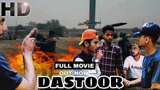 DASTOOR  FULL MOVIE URDU DUBBED  NEW 2024 film movie [upl. by Tad918]