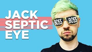 Jacksepticeye Seán McLoughlin Lifestyle  Wiki Net Worth House Wife Bio Height Cars [upl. by Linder906]