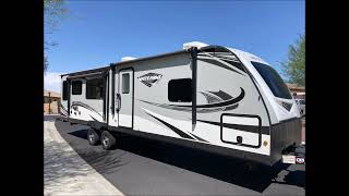 2020 Jayco Whitehawk 32RL  44000 [upl. by Seana]