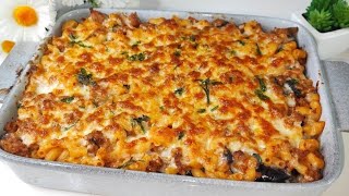 La ricetta con le melanzane che tutti cercano La migliore cena che puoi preparare [upl. by Medeah997]