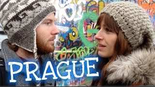 Aprende Inglés Online  Aventura en Praga [upl. by Phip]