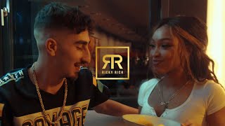 Ricky Rich amp ARAM Mafia  Habibi Official Video [upl. by Janenna]