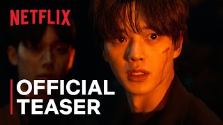 Sweet Home 3  Official Teaser  Netflix [upl. by Lecram434]