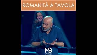 Romanità a tavola [upl. by Oyek]