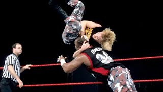 Spike Dudley Dudley dog compilation 2001  2004 [upl. by Odnomar]