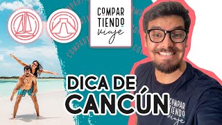 O QUE FAZER EM CANCUN EM 5 DIAS  MEXICO [upl. by Krahmer]