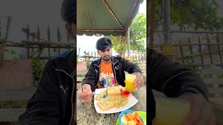 Pondicherry lo 24 hrs open lo unde Cafe 😃😍 Food Ela Undi  ☹️ trending shorts youtubeshorts [upl. by Shank]