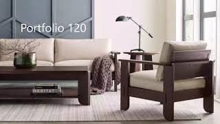 stickley furniture portfolio 120 [upl. by Jara]