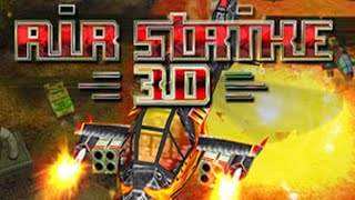 AirStrike 3D Operation WAT  Walkthrough FULL GAME HD [upl. by Lleuqram83]