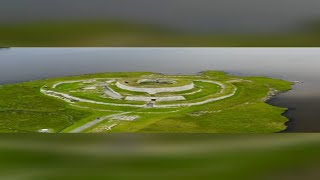 Scotland History Tours Shetland [upl. by Persian61]