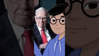 The Path to Greatness Warren Buffett’s Incredible Transformation into the World’s Richest Investor [upl. by Godfry241]