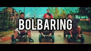 khasi songs bolbaring song 💌 by marangbah [upl. by Eimilb]