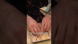 Fried Sweetbreads  How to CookMEAT  Episode 6 [upl. by Georas]