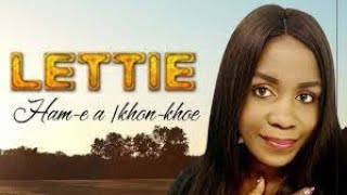 lettie 2019  Ti da gea queen [upl. by Zabrine195]