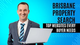 Brisbane Property Search Top Websites EVERY Buyer Needs with Brad Shipway [upl. by Layne308]