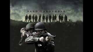 Band Of Brothers  Bratrstvo Neohrožených [upl. by Refeinnej]