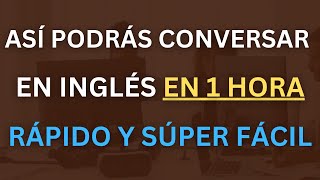 🔥👉 MAS DE 140 FRASES PARA CONVERSAR EN INGLES AHORA MISMO ✅ iNGLES DE USO INMEDIATO🏆 [upl. by Sivrahc]