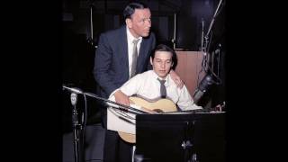 Off Key Desafinado  Frank Sinatra amp Tom Jobim 1969 [upl. by Neit]