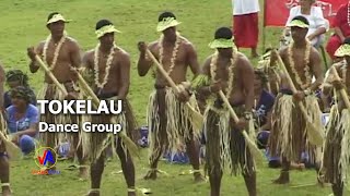 TOKELAU  Traditional performances [upl. by Ocnarf]