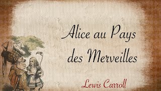 Alice au Pays des Merveilles Chapitre 8 [upl. by Nekcarb]