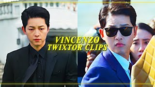 HD Vincenzo twixtor clips for edits  Mega Link [upl. by Ransome]