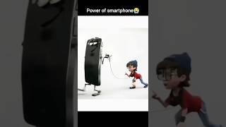 Power of smartphone 😭 sad shortvideo youtubeshorts [upl. by Hesther]