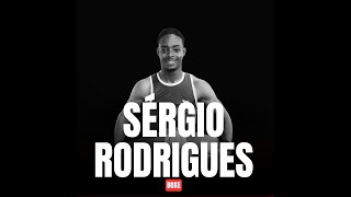 Sérgio Rodrigues atleta de Boxe Português [upl. by Narret]