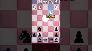 Stafford Gambit chess staffordopening chesschekmates chessgambits [upl. by Cottrell159]