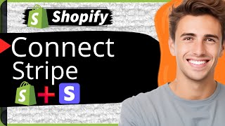 How to Connect Stripe with Shopify in 2024  Stripe Payment Setup Guide [upl. by Pansy758]