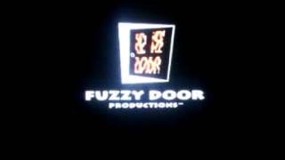 Fuzzy Door ProductionsTCFTV20th Television [upl. by Ahsinej453]