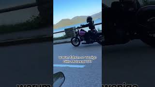 Best Harley Davidson Touring Bike for Beginners harleydavidsonmotorcycles bikelife harleydavidson [upl. by Jeanelle]