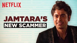 New Scammer In Town  Jamtara Season 2  Netflix India [upl. by Carrol497]