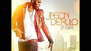 Jason Derulo  It Girl Speed Up  Kid Style [upl. by Adile]