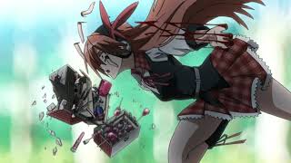 Akame ga Kill  Chelsea Death [upl. by Siradal78]