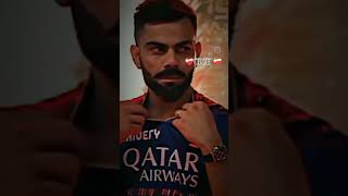 RCB🏆🏆🏆💪💪💪 favourite player Virat Kohli [upl. by Rheims]