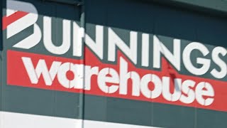 Bunnings Moorabin Vic 10 Nov 2024 [upl. by Hoban]