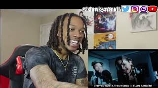 XG TAPE 4 Trampoline JURIN HARVEY MAYA COCONA REACTION [upl. by Sivraj]