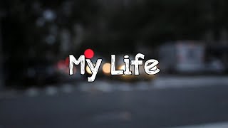 My Life Status 🧖  Whatsapp Status  Heart Touching Status  English Status 💕  Status [upl. by Adlig]