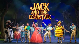 Jack and the Beanstalk Pantomime Trailer [upl. by Terb681]