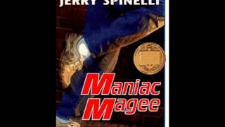 Maniac Magee Chapter 4 [upl. by Haraz74]