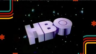 Retro 1983  HBO Feature Presentation  Opening  Cable TV History [upl. by Coulter]