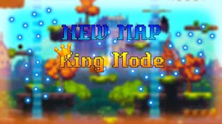 GoBattleio  New King Mode MAP  Alpha Server [upl. by Lecirg4]