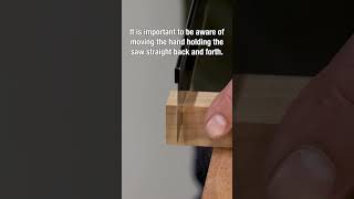 Shorts Elevate Your Cutting Skills Master Japanese Saws with These Pro Tips Vol 2 [upl. by Berman691]