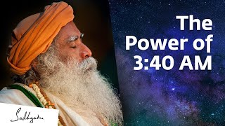 live  Brahma Muhurta Enchantmentslord Shiva  gayatri Mantra – The Time to Create Yourself [upl. by Nirred]