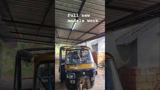 Full modified work perambra Calicut 🛺🛺🛺🛺 [upl. by Nilo]